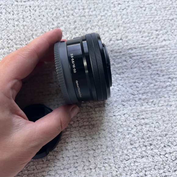 Sony Alfa A6000 - Picture 13 of 15